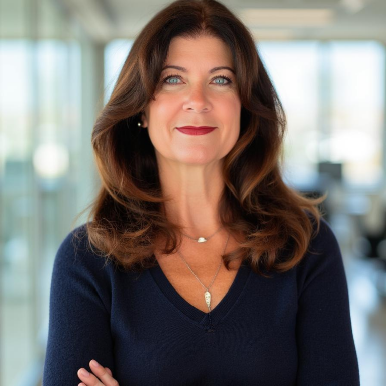 Kimberly Reuter