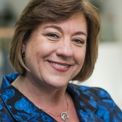 Laurie Guest