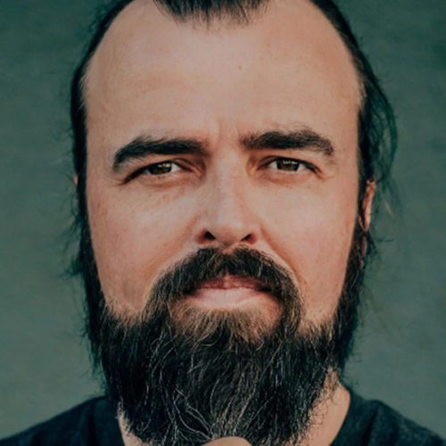 Scott Stratten