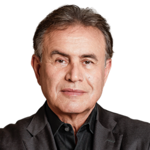 Nouriel Roubini