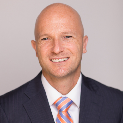 Eric Sheninger