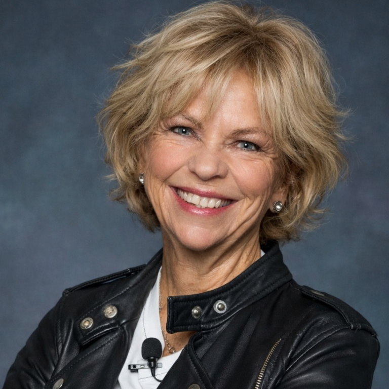 Amanda Gore