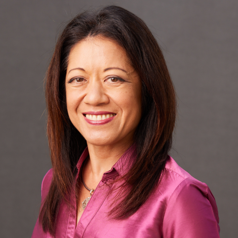 Charlene Li
