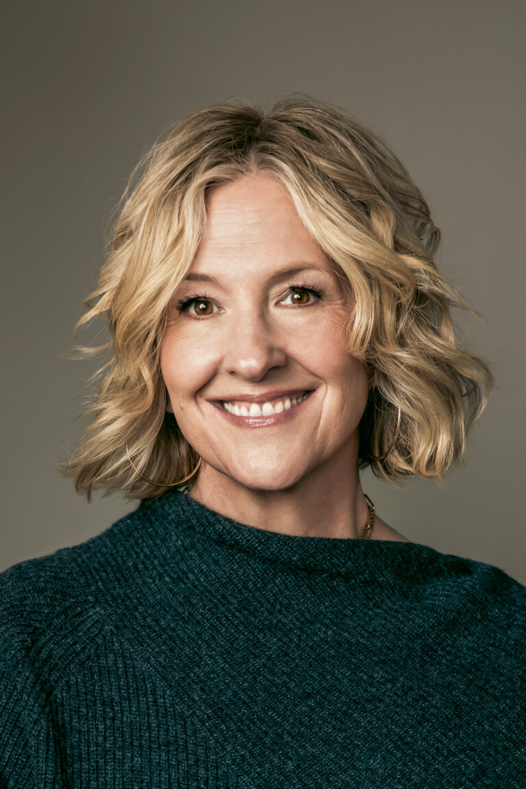 Brene Brown