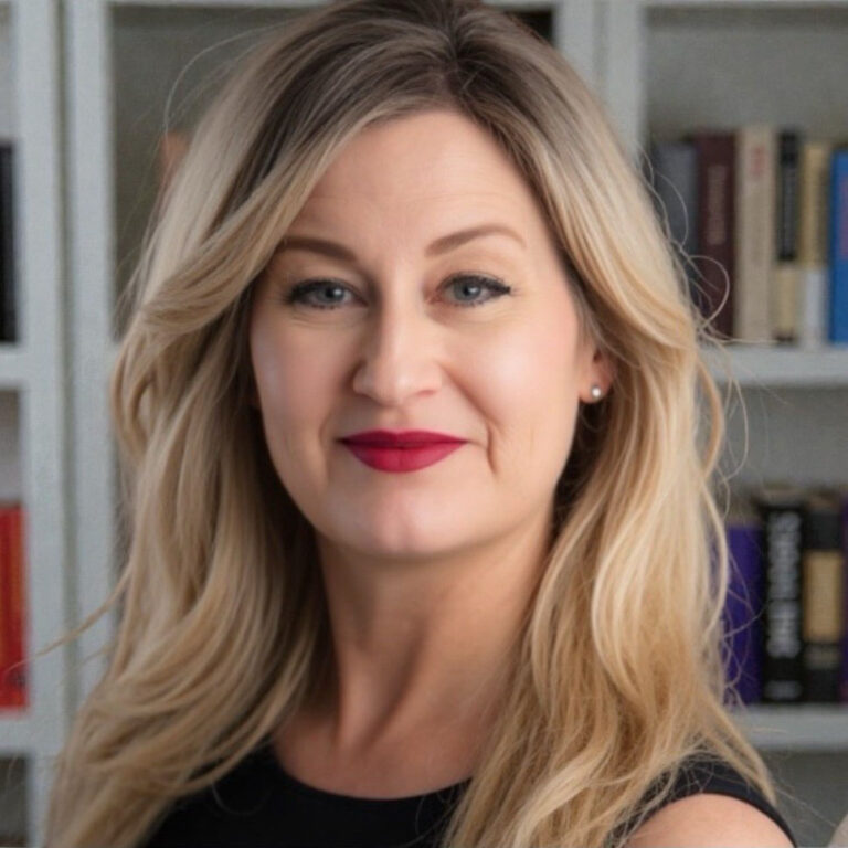 Jody Urquhart