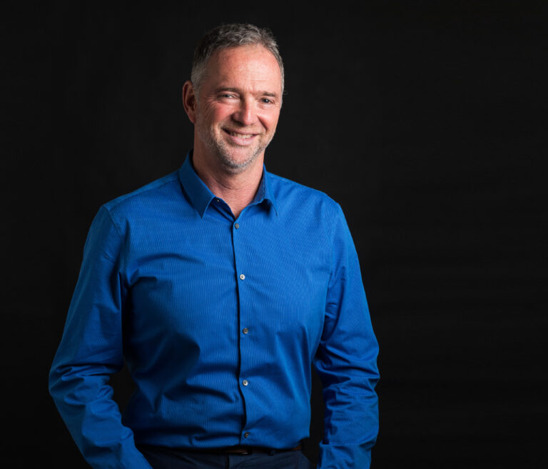 Andrew Grant