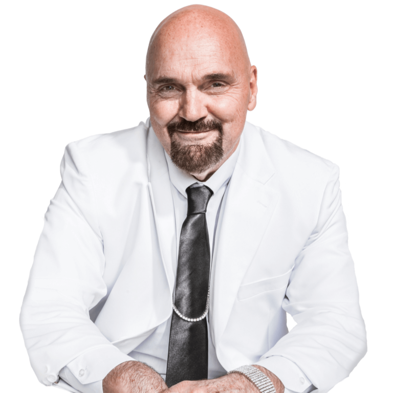 Jim Karol