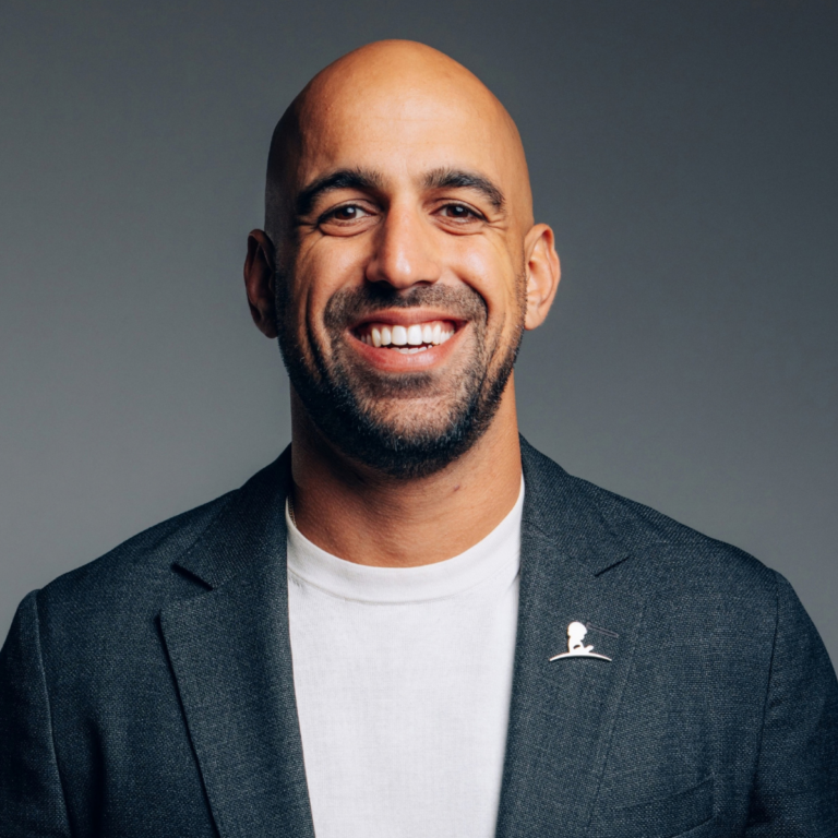 Kevin Hekmat