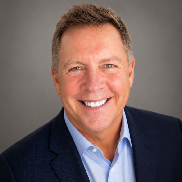 Scott Deming