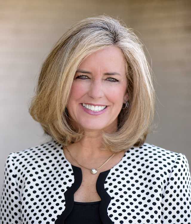 Jenny Foreman