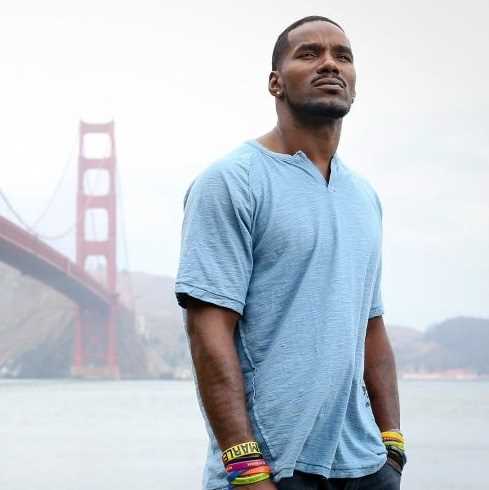 Kevin Berthia