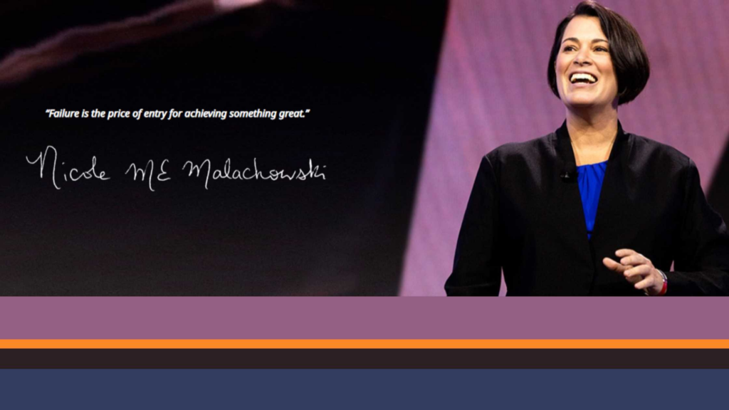 From Struggle to Strength: Keynote Speakers’ Journeys of Resilience and Recovery