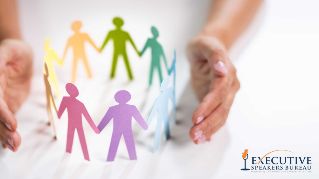 Diverse Perspectives, Unified Vision: Keynote Speeches on Inclusion’s Impact
