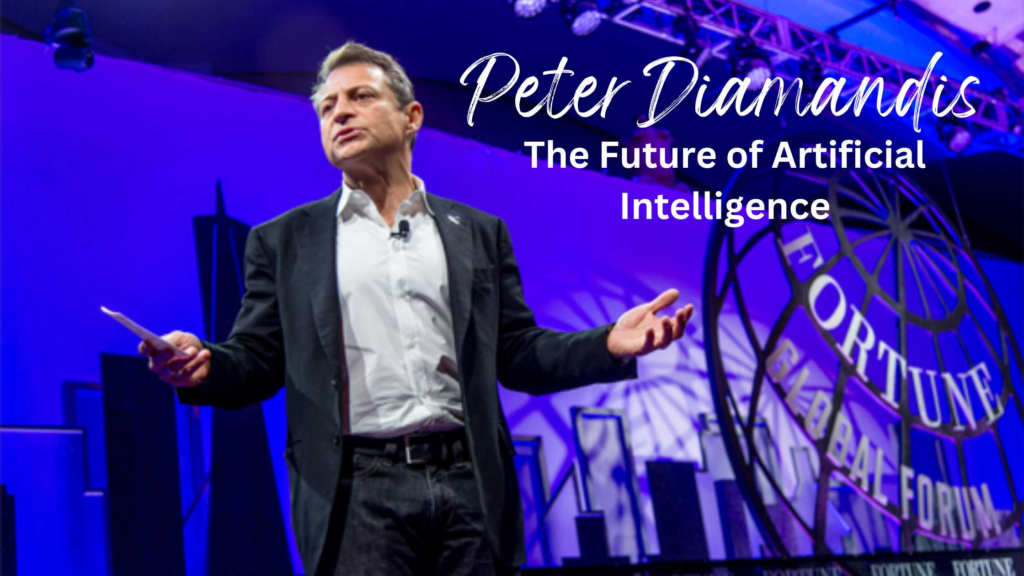 The Future of Artificial Intelligence