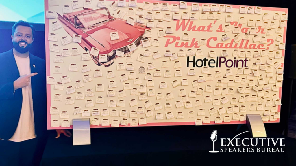 What’s Your Pink Cadillac? Prioritizing Joy with Ryan Campbell