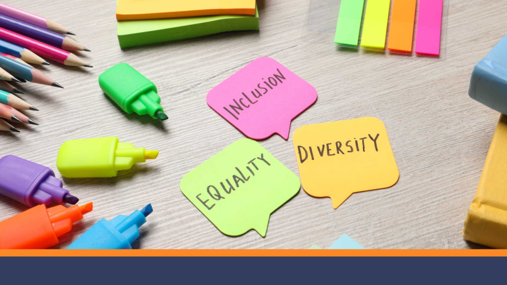 Building an Equitable Future: Insights from Expert Keynote Speakers
