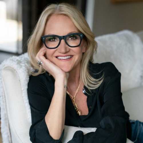 Mel Robbins