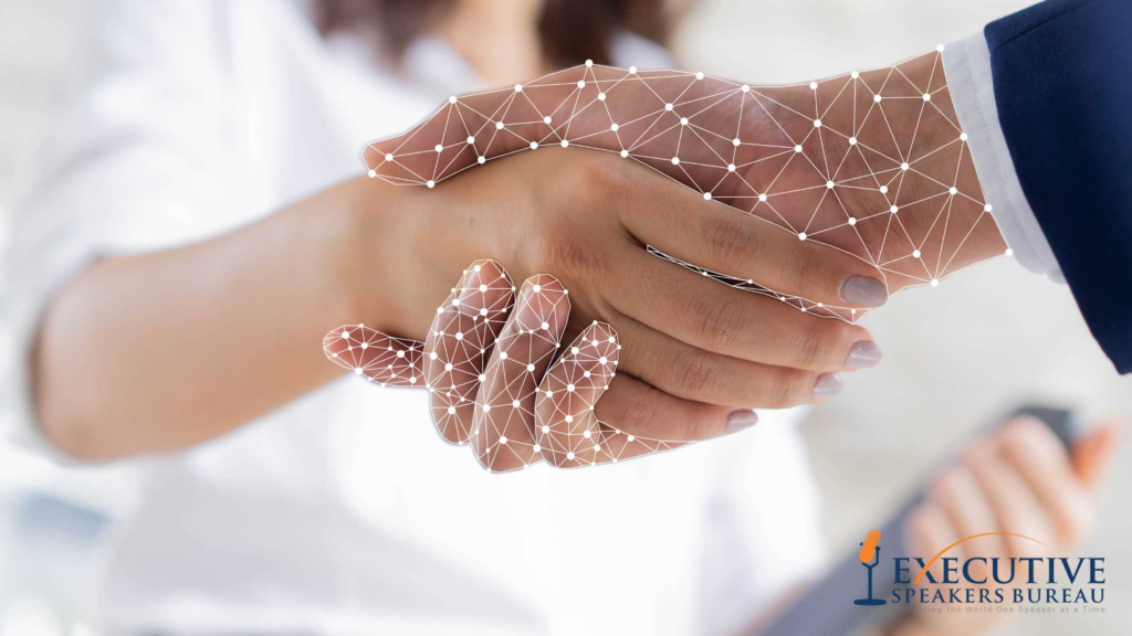The Future of AI in Business: Insights from Top Keynote Speakers