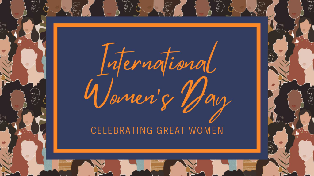 Celebrating International Women’s Day 2023