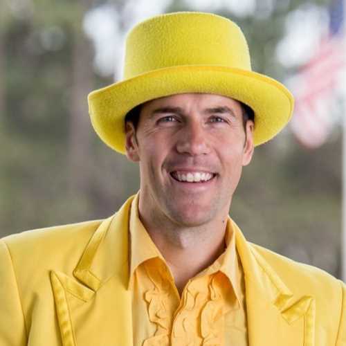 Jesse Cole