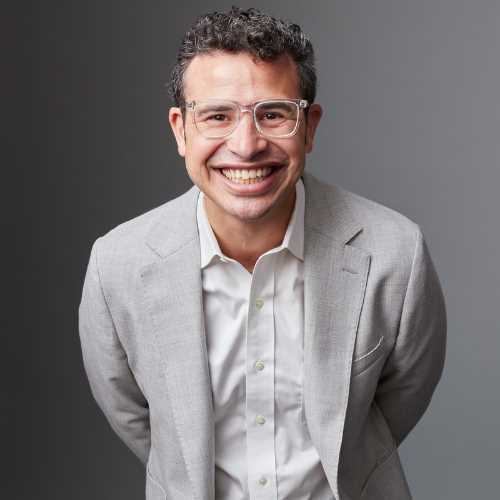 Adam Smiley Poswolsky