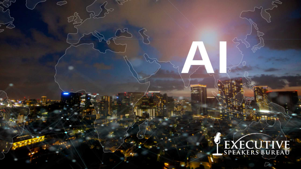 How AI Is Transforming Industries: Keynote Speakers Share Stories