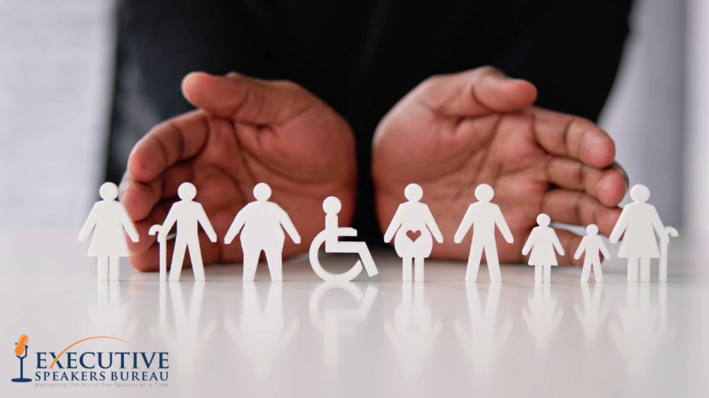 Fostering Inclusive Workspaces: Voices of Change