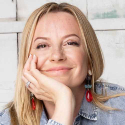 Dr. Michelle Rozen