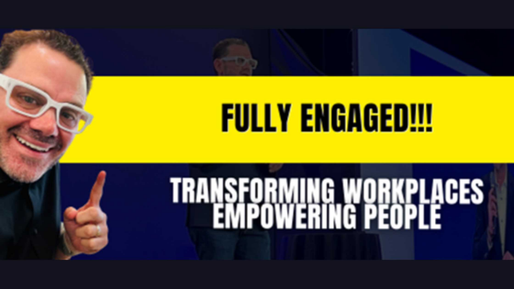 Why Experimentation in Leadership is Non-Negotiable