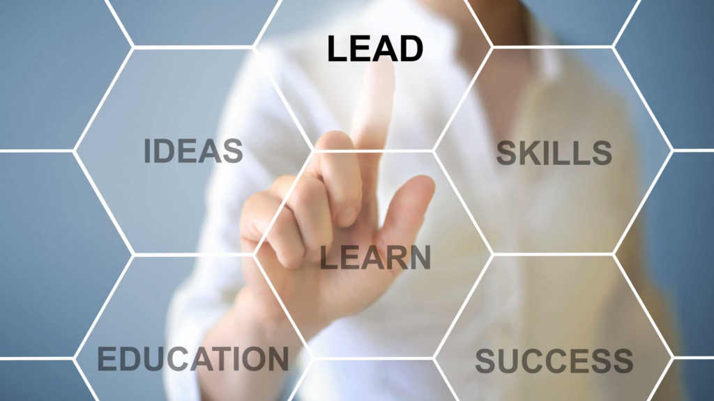 Leading Through Change in the Digital Era: A Human-Centered Approach