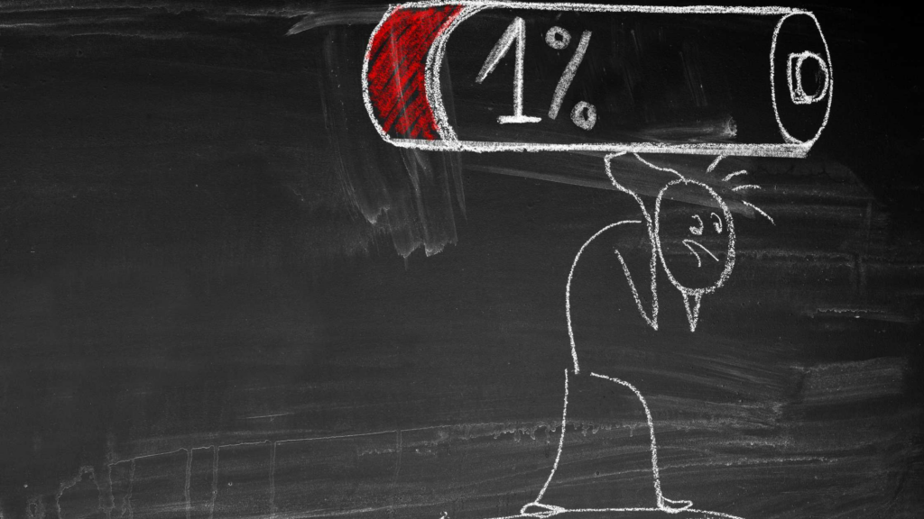 Creative Ways to Combat End-of-Year Burnout