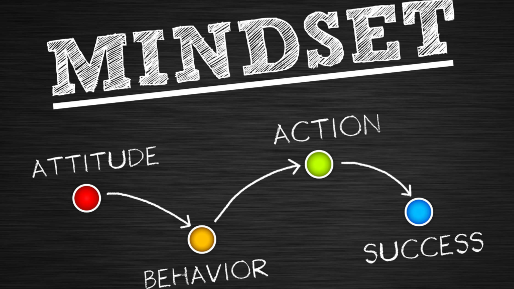 Top 6 Keynote Speakers Inspiring Positive Attitudes and a Growth Mindset
