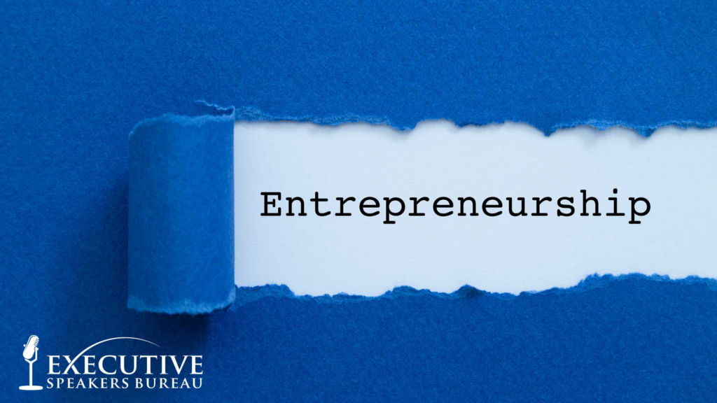 Elevating Entrepreneurship: Insights from Visionary Leaders
