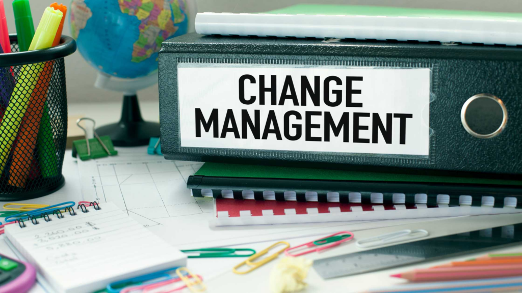 Embracing Change: Insights from Leading Keynote Speakers