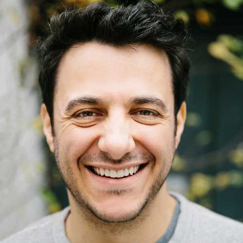 Tim Urban