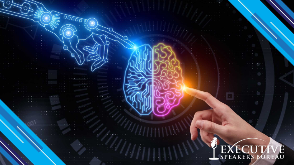 The Future of Tech: Keynote Speakers Shaping Tomorrow’s Technology Landscape