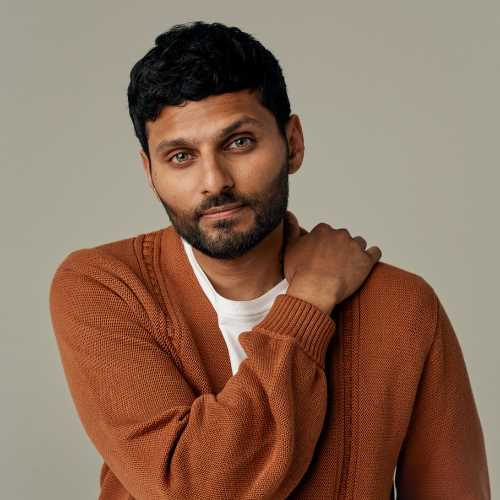 Jay Shetty