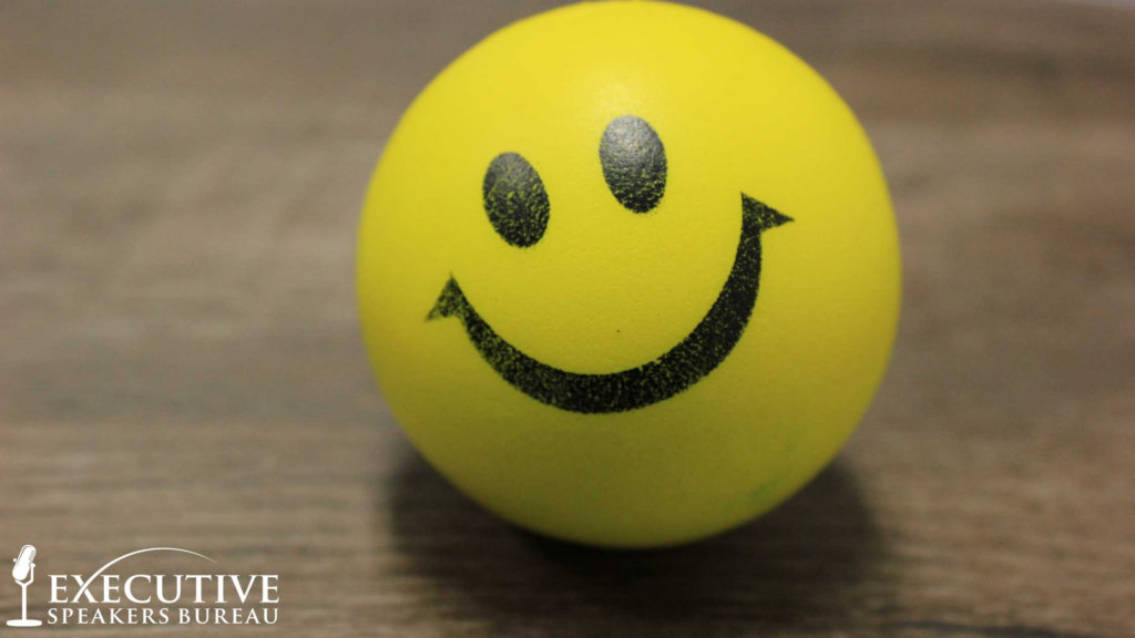 Top 6 Happiness Keynote Speakers