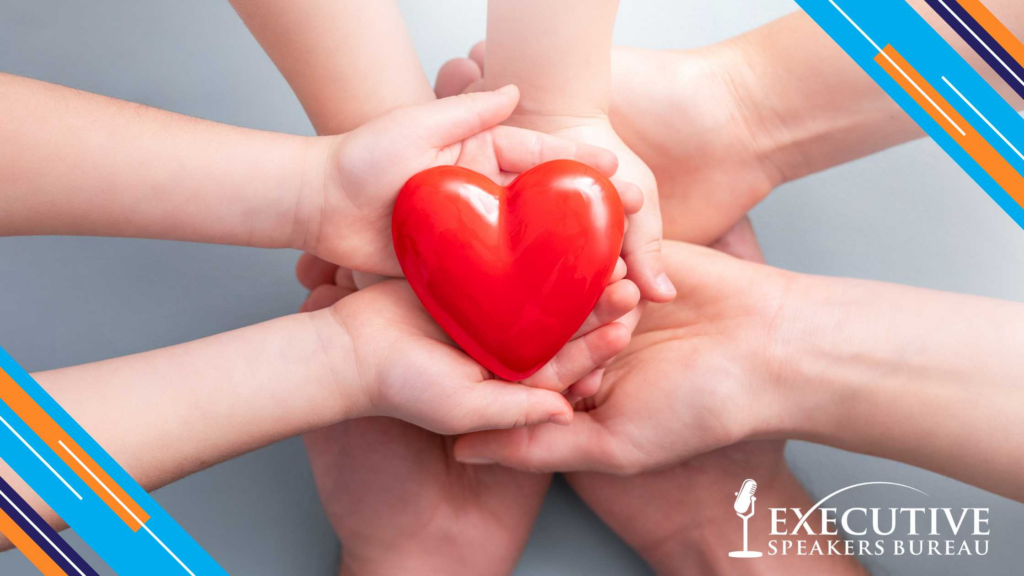 Love as a Leadership Strategy in Healthcare