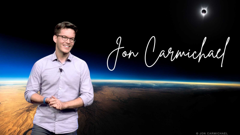 Seeing the Bigger Picture: Storytelling in Sales and Marketing with The Eclipse Mindset