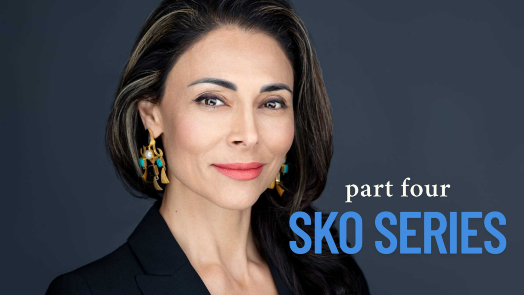 Sales Kickoff Series Part Four: Sol Rashidi on AI for Sales — Real, Practical, and Ready Now