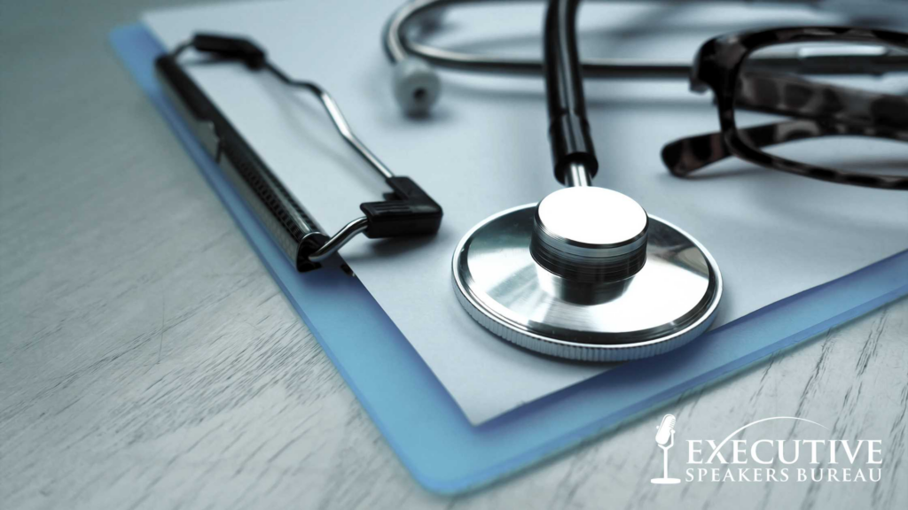 Diagnosing Today’s Healthcare System with Industry Experts