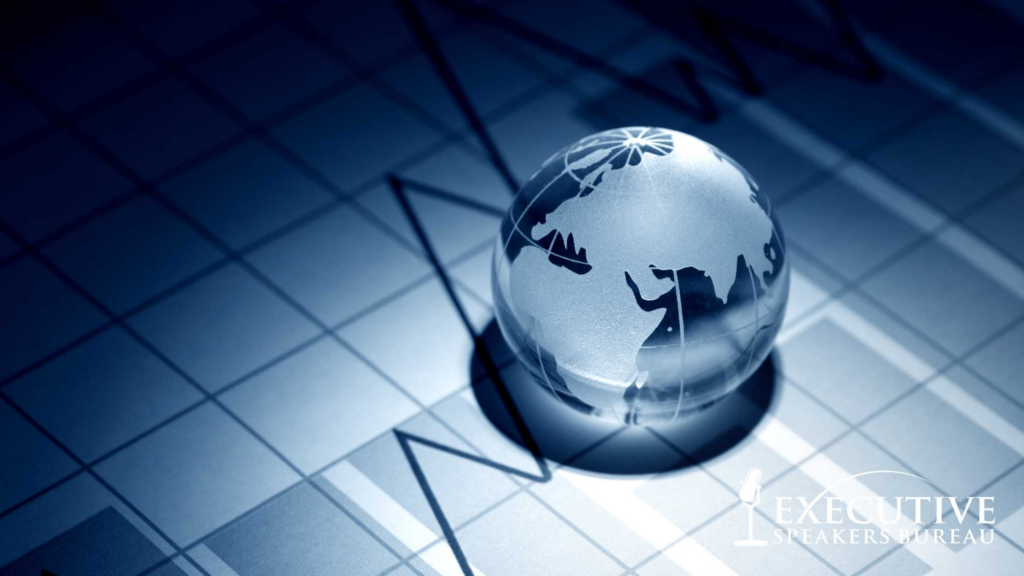 Shaping the Today’s Economic Landscape with Industry Experts