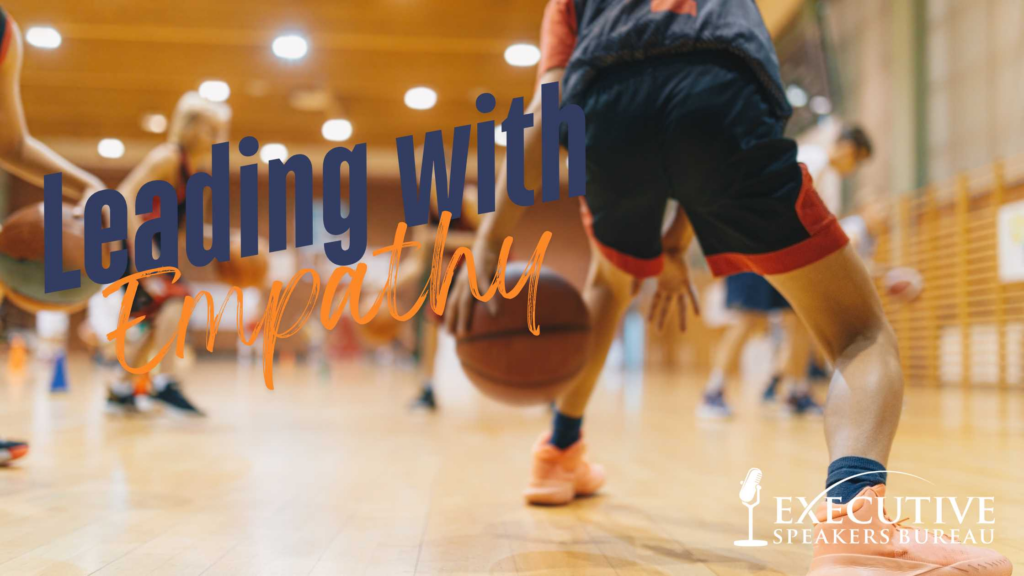 Leading with Empathy: How Risha Grant Inspires Inclusive Leadership