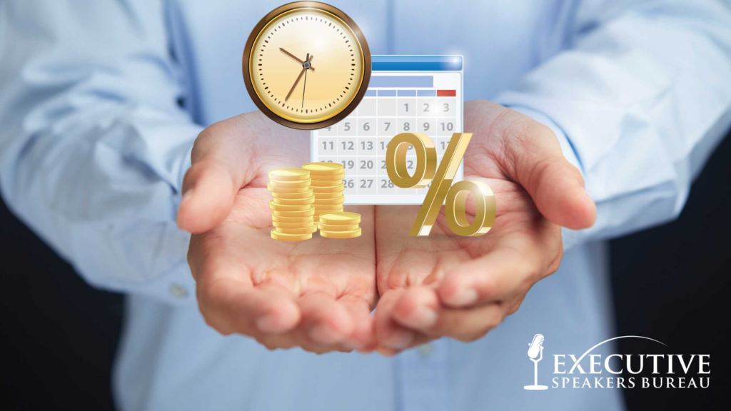 The Future of Finance: Keynote Speakers Investigate Finance’s Volatile Landscape