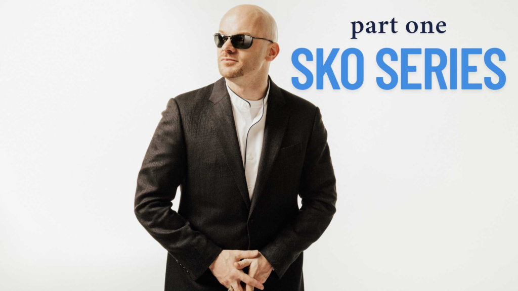 Sales Kickoff Series Part One: Chad Foster – Turning Success Into a System that Sells
