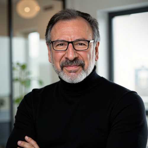 Tom Koulopoulos