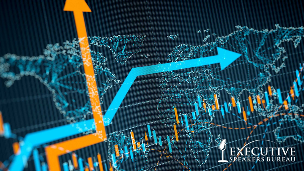 AI Trends You Can’t Ignore: Insights from Leading Tech Keynote Speakers
