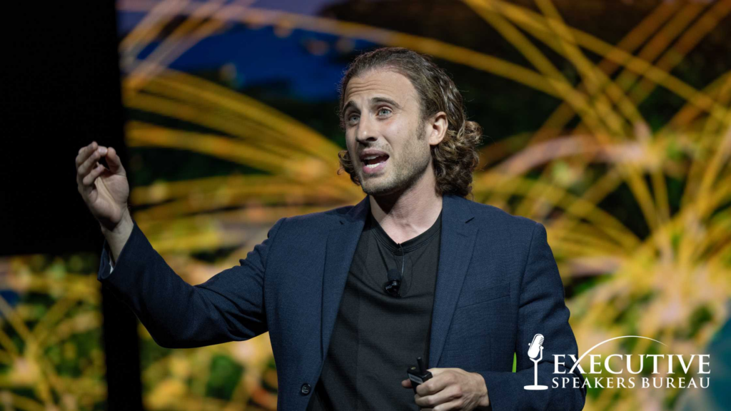 Finding Meaning, Building Connection, and Embracing the Journey: A Conversation with Chris Bashinelli