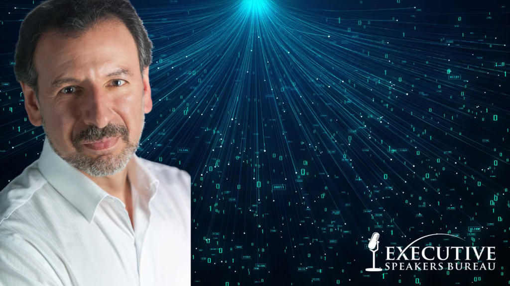 Beyond the Buzzwords: Tom Koulopoulos on the True Potential of Artificial Intelligence